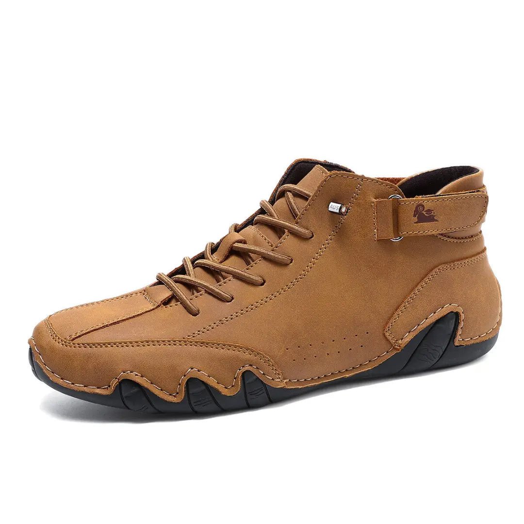 Walking Shoes Lightweight Breathable Grip | Everhikes - Everhikes