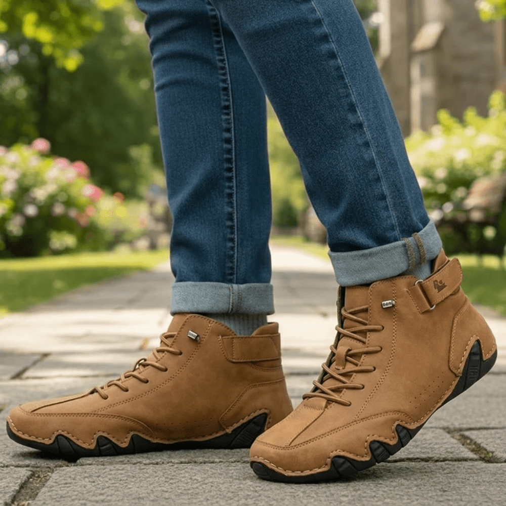 Walking Shoes Lightweight Breathable Grip | Everhikes - Everhikes