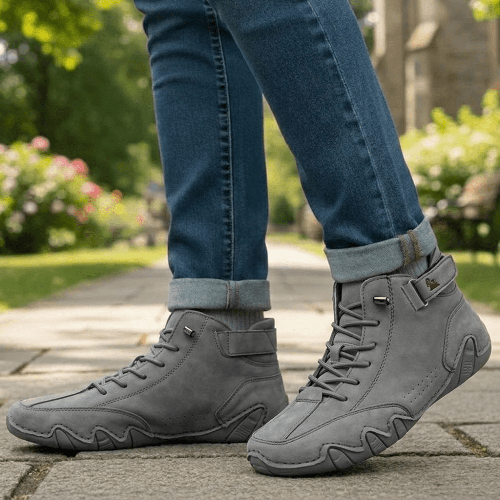 Walking Shoes Lightweight Breathable Grip | Everhikes - Everhikes