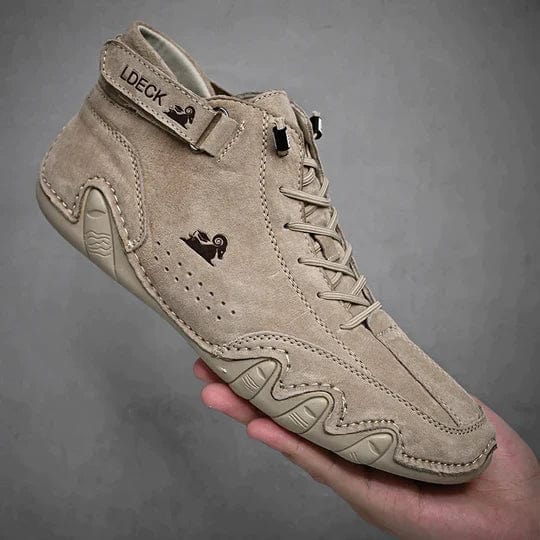 Walking Shoes – Lightweight Breathable Grip Shoes | Everhikes - Everhikes