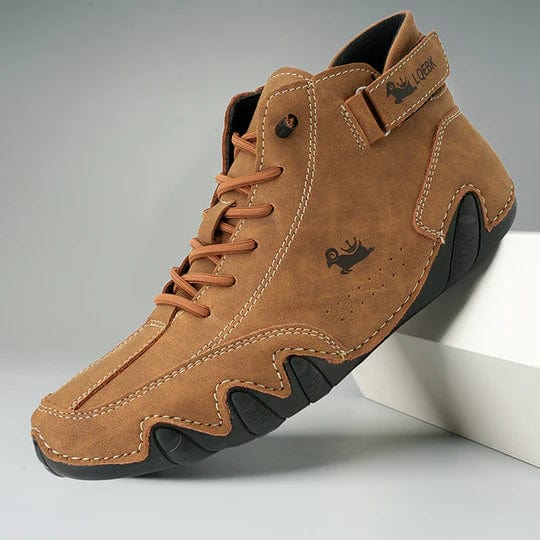 Walking Shoes – Lightweight Breathable Grip Shoes | Everhikes - Everhikes