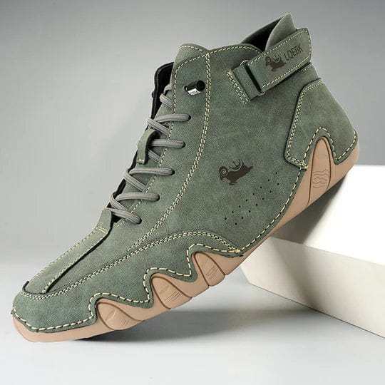 Walking Shoes – Lightweight Breathable Grip Shoes | Everhikes - Everhikes
