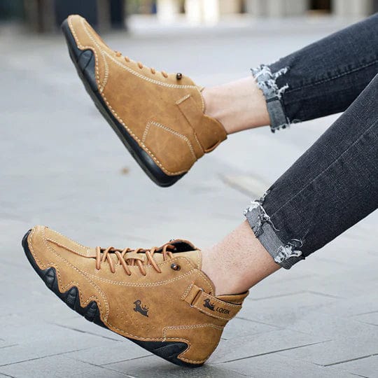 Walking Shoes – Lightweight Breathable Grip Shoes | Everhikes - Everhikes