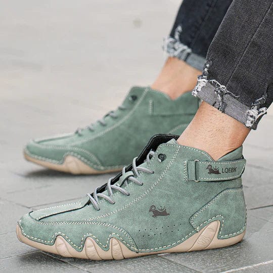 Walking Shoes – Lightweight Breathable Grip Shoes | Everhikes - Everhikes