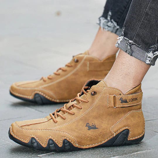 Walking Shoes – Lightweight Breathable Grip Shoes | Everhikes - Everhikes