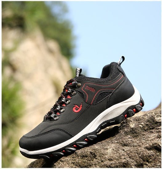 Walking Shoes – Lightweight Durable Men’s Shoes | Everhikes - Everhikes