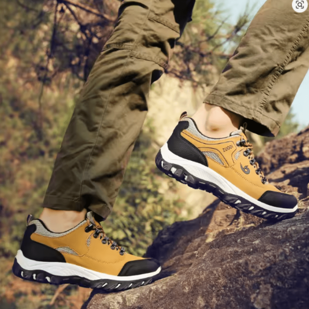 Walking Shoes – Lightweight Durable Men’s Shoes | Everhikes - Everhikes