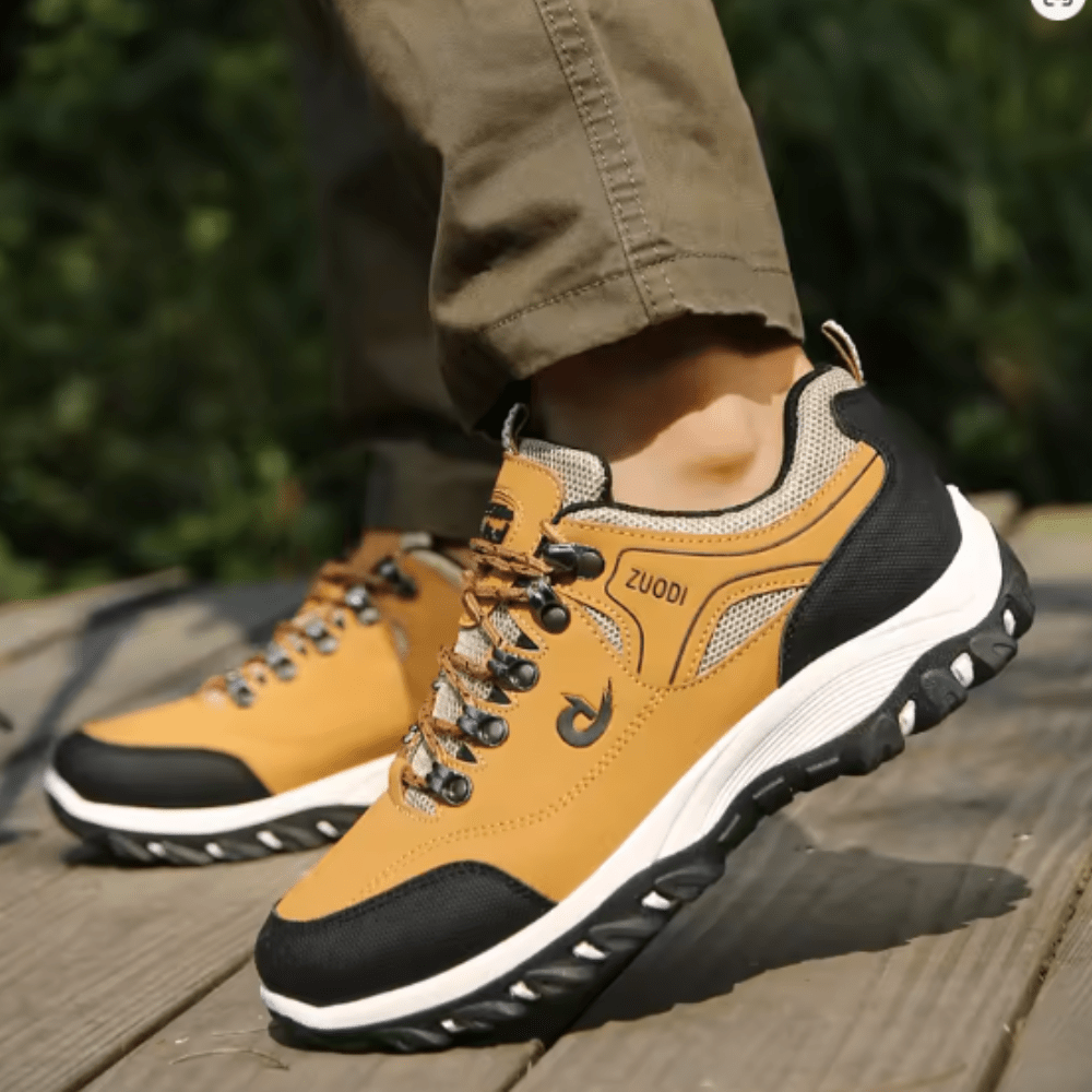 Walking Shoes – Lightweight Durable Men’s Shoes | Everhikes - Everhikes