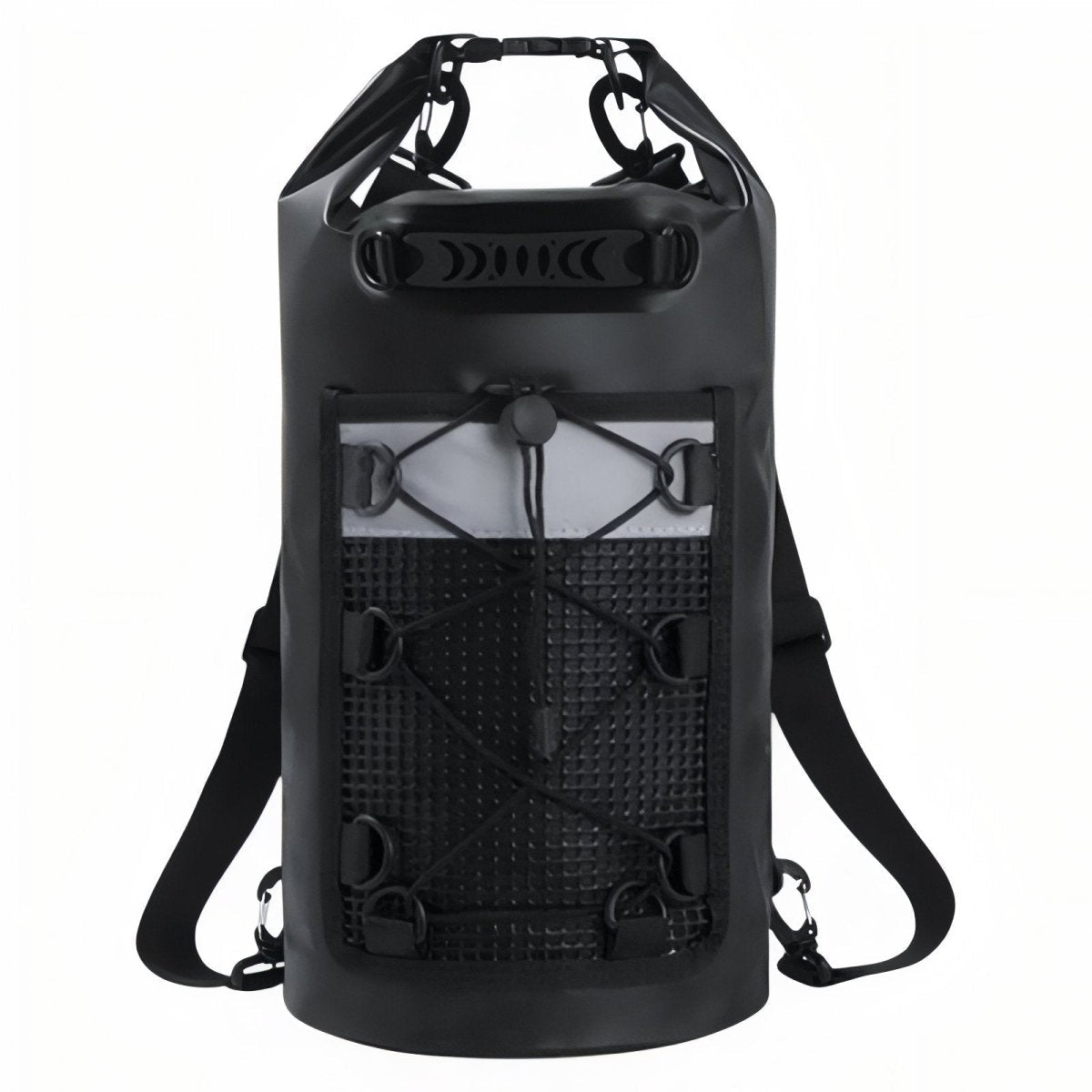 Waterproof Dry Bag for Hiking, Kayaking & Trekking - Everhikes