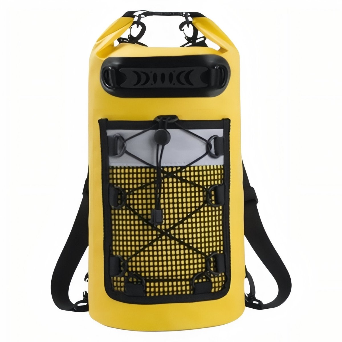 Waterproof Dry Bag for Hiking, Kayaking & Trekking - Everhikes