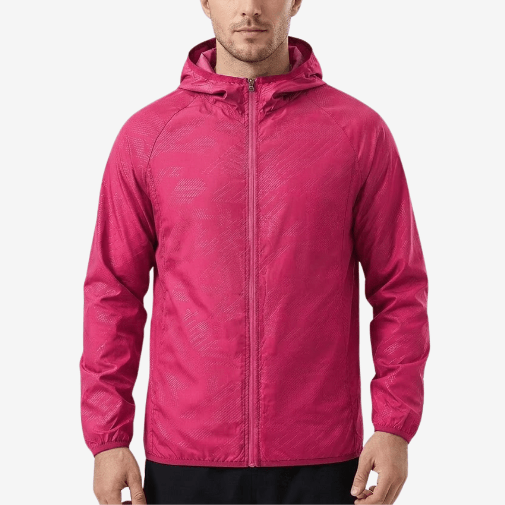 Waterproof Jacket, Lightweight Packable | Everhikes - Everhikes