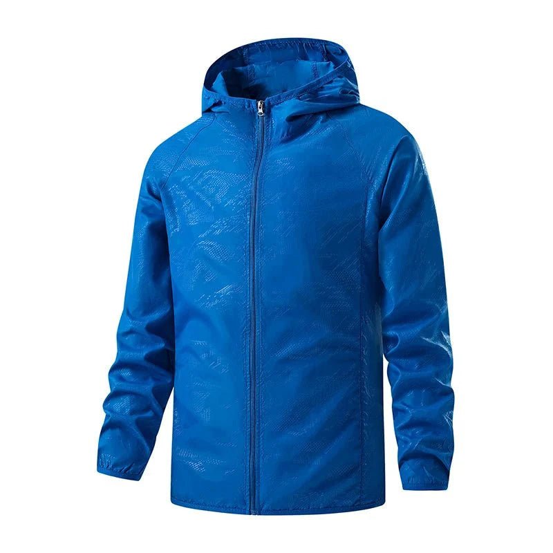 Waterproof Jacket, Lightweight Packable | Everhikes - Everhikes