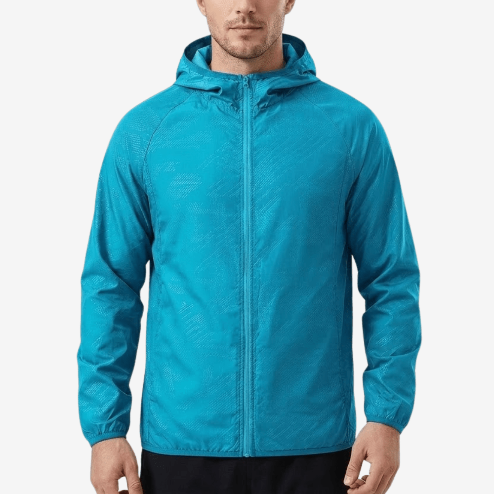 Waterproof Jacket, Lightweight Packable | Everhikes - Everhikes