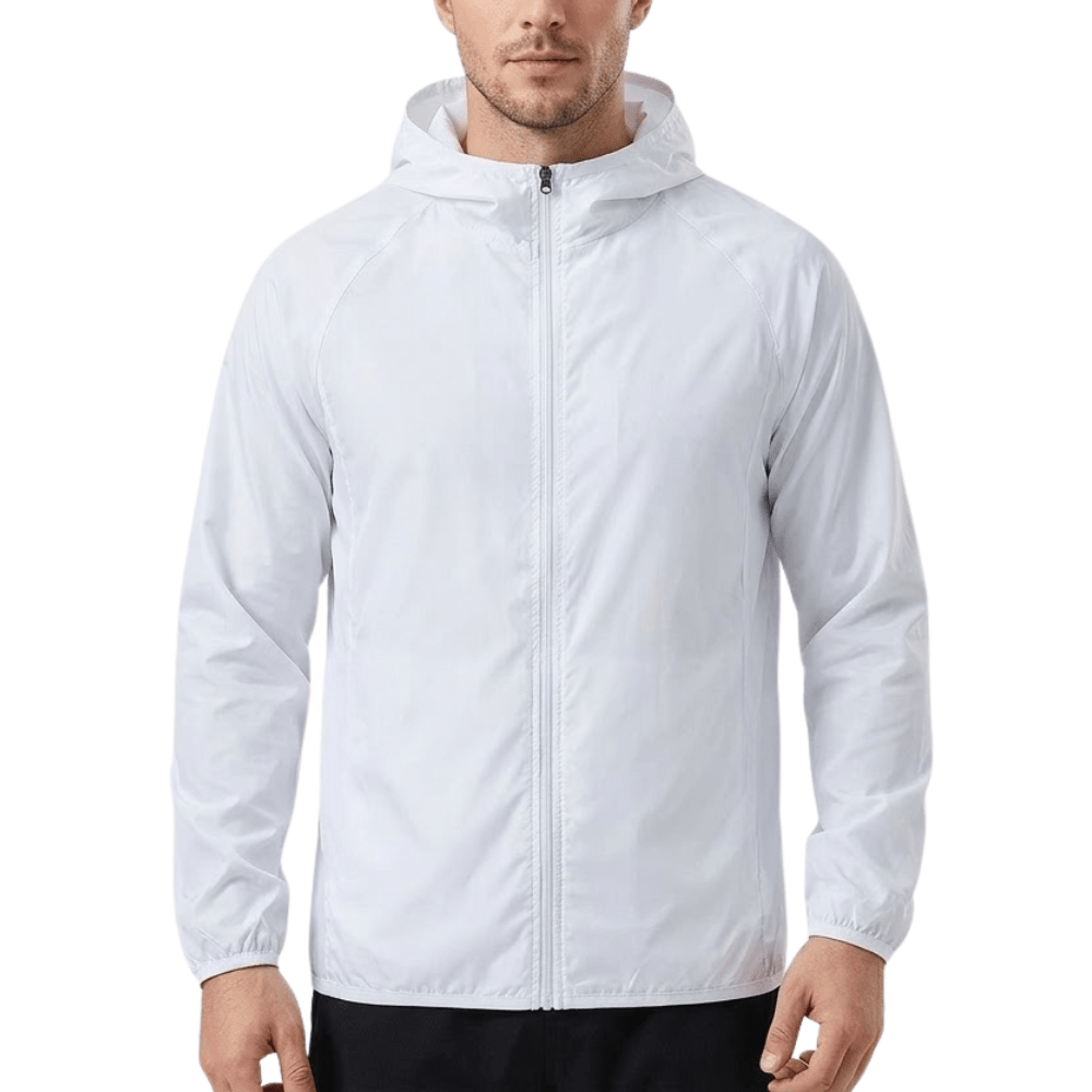 Waterproof Jacket, Lightweight Packable | Everhikes - Everhikes