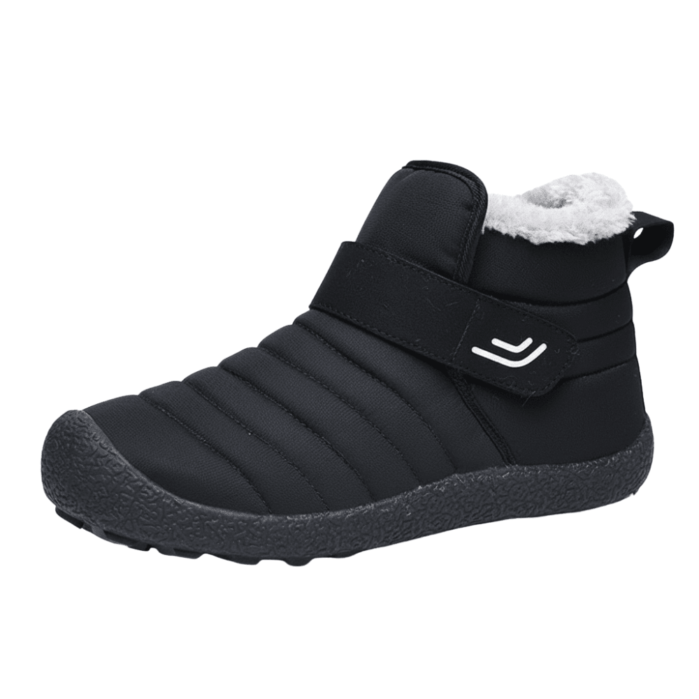 Winter Boots, Insulated Slip-Resistant Women’s Boots - Everhikes