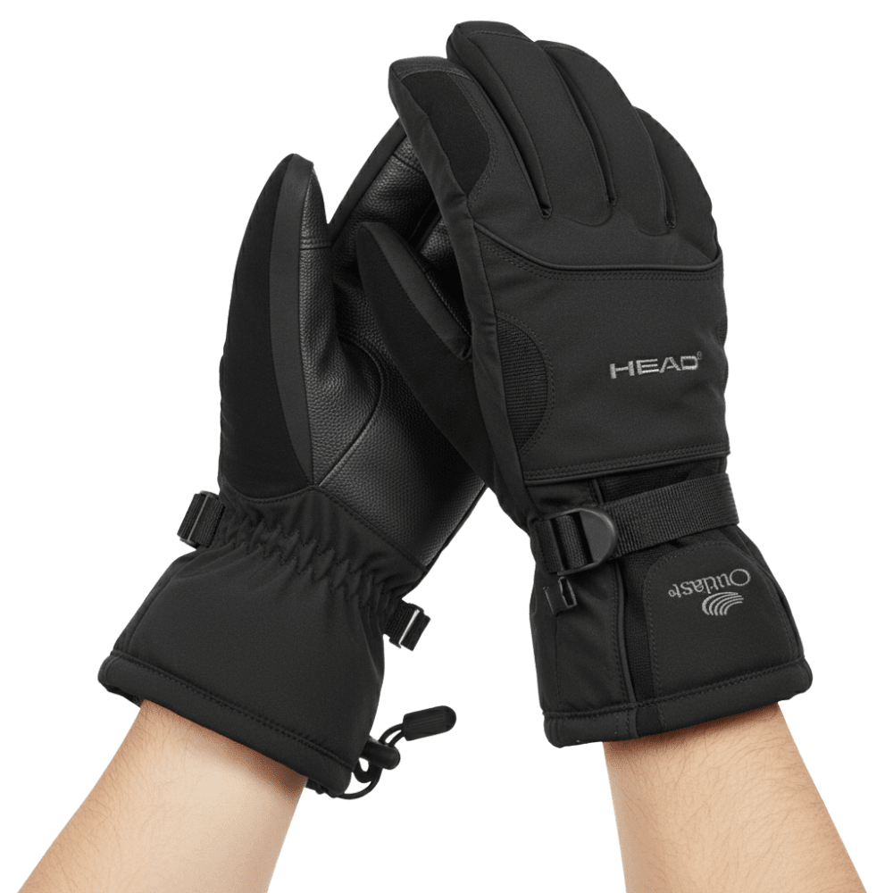 Winter Gloves, Waterproof Thermal | Everhikes - Everhikes