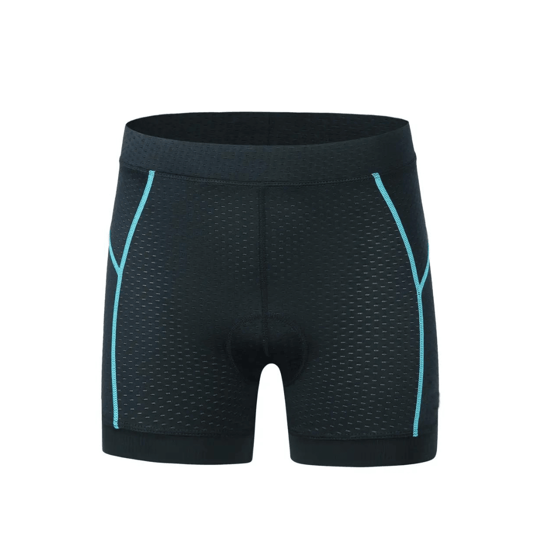 Women’s Cycling Shorts – Breathable 4D Gel Padding | Everhikes - Everhikes