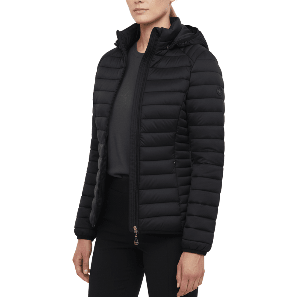 Women’s Insulated Jacket, Lightweight Down Layer | Everhikes - Everhikes