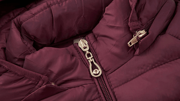 Women’s Insulated Jacket, Lightweight Down Layer | Everhikes - Everhikes