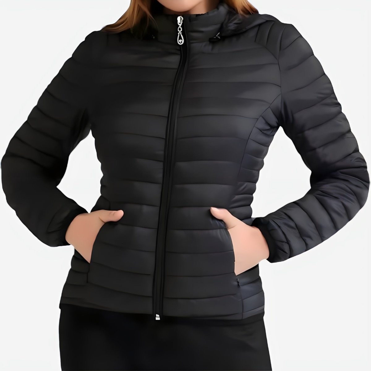 Women’s Insulated Jacket, Lightweight Down Layer | Everhikes - Everhikes